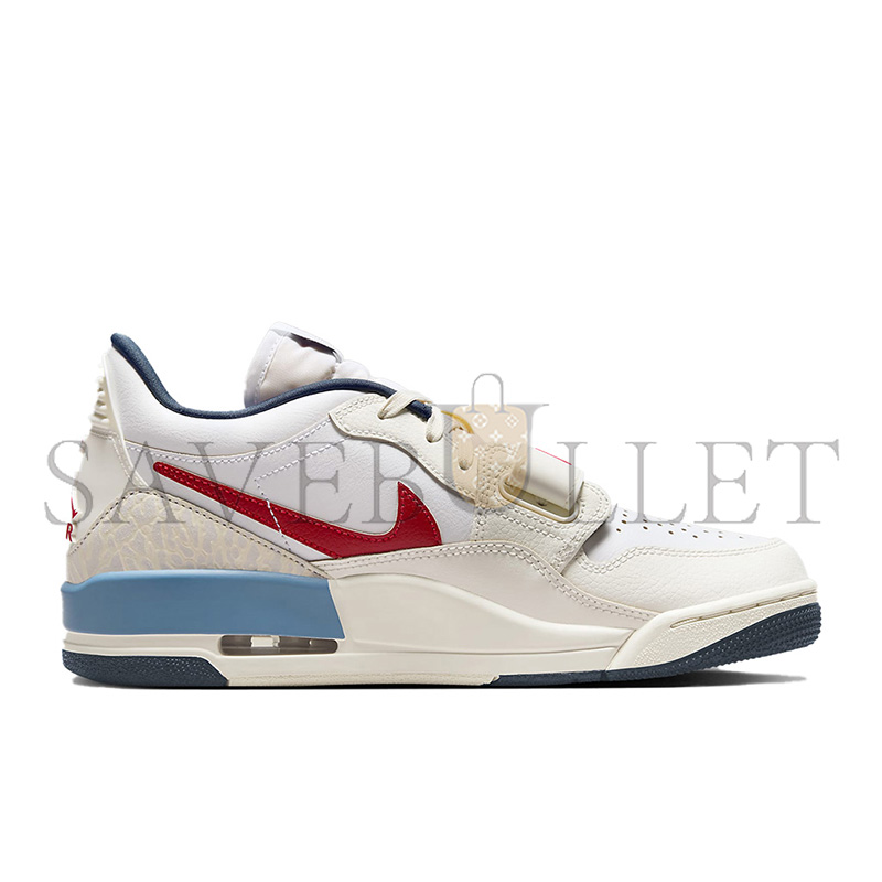 NIKE AIR JORDAN LEGACY 312 LOW JUMPMAN MOTION LOGO HM3709-141